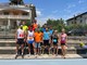 Gaglianico, il successo della staffetta podistica "16 x mezz’ora" Gaglianico, il successo della staffetta podistica "16 x mezz’ora"