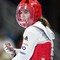 Taekwondo, la campionessa paralimpica Patrycja Zewar si allena a Biella con IKIGAI Taekwondo, la campionessa paralimpica Patrycja Zewar si allena a Biella con IKIGAI