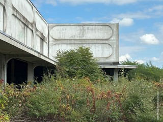 Verrone, gli studenti del Politecnico studiano il recupero dell’ex Aiazzone