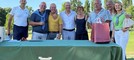Con Top Race è festa al Golf Cavaglià FOTO, nella foto Netto Top Race