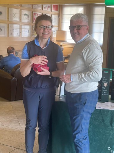 golf cavaglià