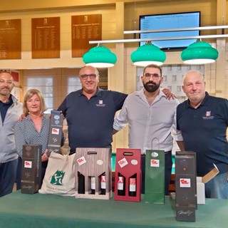 Golf Club Cavaglià, i risultati degli ultimi trofei: più di 80 i partecipanti. Golf Club Cavaglià, i risultati degli ultimi trofei: più di 80 i partecipanti.