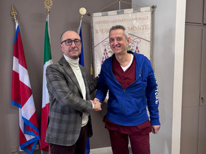 ASL Vercelli, il  biellese Aldo Tua è il nuovo direttore del Dipartimento di Area Medica