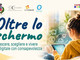 A Castelletto Cervo “Oltre lo schermo – Crescere, scegliere e vivere il digitale con consapevolezza” A Castelletto Cervo “Oltre lo schermo – Crescere, scegliere e vivere il digitale con consapevolezza”
