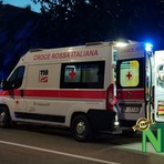 Incidente domestico alle 4 di notte per un’anziana, scattano i soccorsi a Biella (foto di repertorio) Incidente domestico alle 4 di notte per un’anziana, scattano i soccorsi a Biella (foto di repertorio)
