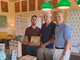 Ravizzotti, Olivieri e Giancola nella Piccaia Golf Cup Ravizzotti, Olivieri e Giancola nella Piccaia Golf Cup