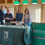 Al Golf Club Cavaglià la classica Coppa Biver Banca gruppo Banca di Asti