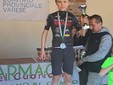 Winter Cup Kids Valli Varesine, grande prova per Tommaso Mersi: terzo posto di giornata e secondo in classifica generale
