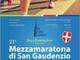 In 1500 alla Maratonina di San Gaudenzio, tanti i biellesi all'arrivo In 1500 alla Maratonina di San Gaudenzio, tanti i biellesi all'arrivo
