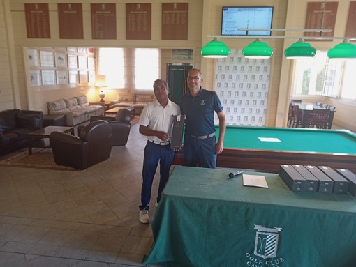 golf club golf club
