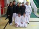 Buona la ripresa per Dragon's Karate Buona la ripresa per Dragon's Karate