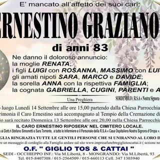 Ernestino Graziano Ernestino Graziano