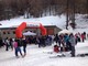 Festa della neve: Grande successo tra musica, divertimento e sport Festa della neve: Grande successo tra musica, divertimento e sport