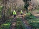 Domenica 6 dicembre la terza edizione dell'Olimpia Trail Domenica 6 dicembre la terza edizione dell'Olimpia Trail
