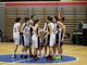 Basket femminile: Bfb Under 16 vola in finale