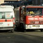 Principio d'incendio a Cossato, 5 persone in ospedale per sospetta intossicazione (foto di repertorio) Principio d'incendio a Cossato, 5 persone in ospedale per sospetta intossicazione (foto di repertorio)