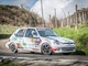 Rally Valle d'Aosta, Equipe Vitesse presente con l'equipaggio Francesco e Paolo De Marco