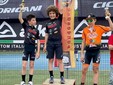 Trofeo Comunale di La Cassa, Racing Team Riverosse tra i protagonisti della giornata