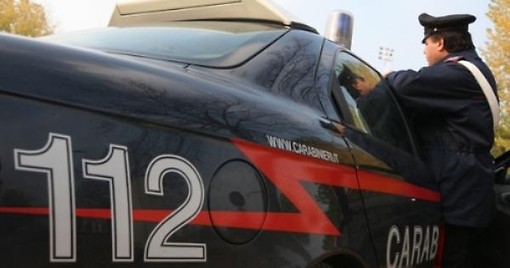 Furto in abitazione a Vigliano Biellese: rubati monili in oro