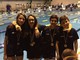 Nuoto pinnato: Pioggia di medaglie a Genova per il Club Pralino