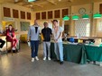 Golf Cavaglià, Gare e programmi