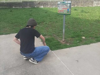 Biella, “Cantieri di Bellezza”: studenti trasformano spazi urbani tra murales e aree sportive