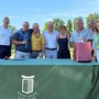 Con Top Race è festa al Golf Cavaglià FOTO, nella foto Netto Top Race Con Top Race è festa al Golf Cavaglià FOTO, nella foto Netto Top Race