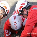 Infortunio sul lavoro a Graglia, un uomo finisce in ospedale (foto di repertorio)