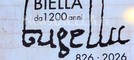 Biella celebra 1200 anni di storia: arriva in città il documento del 826 che cita per la prima volta il nome “Bugella”