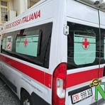 Soccorsi a Tollegno, uomo ferito dopo una caduta in monopattino (foto di repertorio) Soccorsi a Tollegno, uomo ferito dopo una caduta in monopattino (foto di repertorio)