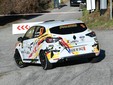 Al 47° rally della Valle d'Aosta, 3 vetture Rally &amp; co