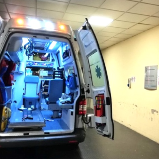 Dal Nord/Ovest, Incidente sull'A6 tra Ceva e Millesimo: muore centauro di Carmagnola