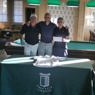 Golf Cavaglià risultati gare e prossimi eventi Golf Cavaglià risultati gare e prossimi eventi