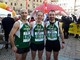 Barbara Merlo ancora sul podio alla Terre di Siena ultramarathon Barbara Merlo ancora sul podio alla Terre di Siena ultramarathon