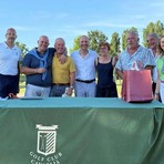 Con Top Race è festa al Golf Cavaglià FOTO, nella foto Netto Top Race Con Top Race è festa al Golf Cavaglià FOTO, nella foto Netto Top Race