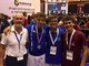 Karate: Prestigioso argento di Axel Aglietti in Youth League a Umag