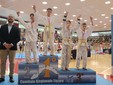 ATP IKIGAI Para &amp; Olympic Taekwondo Academy, oro e argento alla "Royal Cup" di Torino