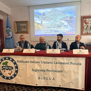 SIULP di Biella, “Più tutele per gli operatori e stop alle aggressioni”