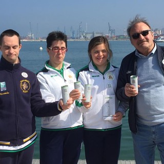 Foto Team Ability Biella