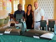 Gare e programmi al Golf Cavaglià