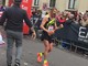 Strepitoso ottavo posto di Paolo Zilvetti alla maratona di Milano