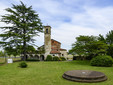 Al borgo di Castellengo “Connessioni”, tra mostre, visite guidate e degustazioni Al borgo di Castellengo “Connessioni”, tra mostre, visite guidate e degustazioni
