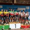 Un finale da incorniciare per Greta Bassan: podio tricolore nel Team Relay e top five nel cross-country a Carona Un finale da incorniciare per Greta Bassan: podio tricolore nel Team Relay e top five nel cross-country a Carona