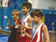 Ginnastica: Sprint Asd Cavaglià, ottimi risultati alla gara regionale