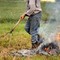 Abbruciamenti, rischio incendi e multe: cosa dice la normativa Abbruciamenti, rischio incendi e multe: cosa dice la normativa