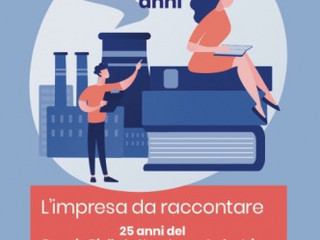 L'impresa di raccontare: il Premio Biella Letteratura e Industria compie 25 anni