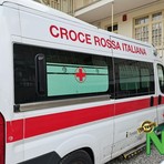 Giornata Mondiale della Croce Rossa e Mezzaluna Rossa, sarà al Santuario di Oropa (foto di repertorio)