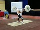 Pesistica olimpica: Benedetta Maroso della A.S.D. BIOGLIOPESI di Bioglio a Caltanissetta per le finali del campionato Italiano Esordienti Pesistica olimpica: Benedetta Maroso della A.S.D. BIOGLIOPESI di Bioglio a Caltanissetta per le finali del campionato Italiano Esordienti