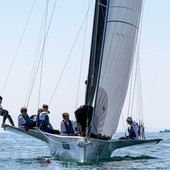 Banda Larga trionfa alla 100 Miglia del Garda: un successo piemontese FOTO Andrea Buscemi Banda Larga trionfa alla 100 Miglia del Garda: un successo piemontese FOTO Andrea Buscemi