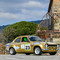 Rally &amp; co al 16° Vallate Aretine Historic